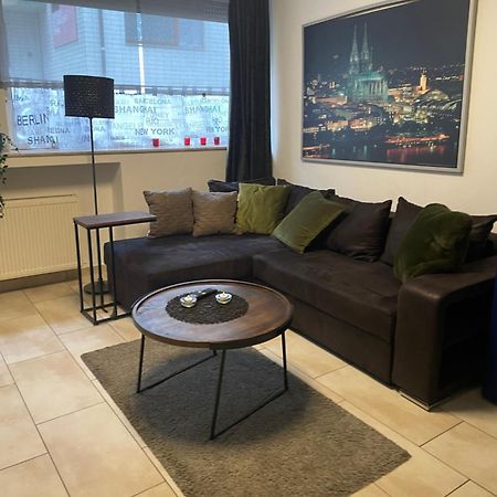 Koeln Apartment I Exteriör bild