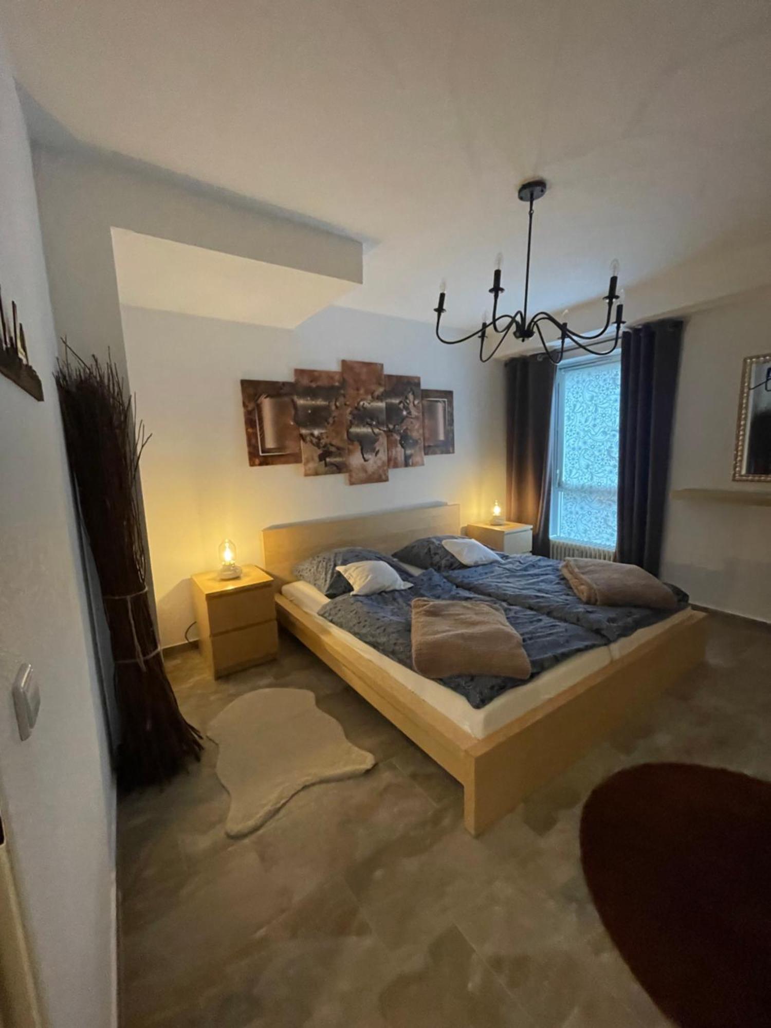 Koeln Apartment I Exteriör bild