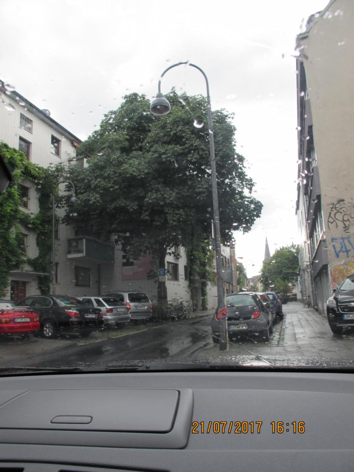 Koeln Apartment I Exteriör bild